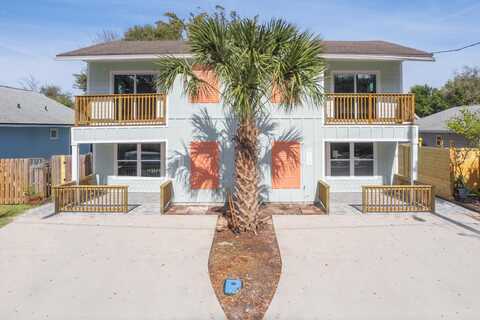 112 2nd St, Saint Augustine, FL 32080