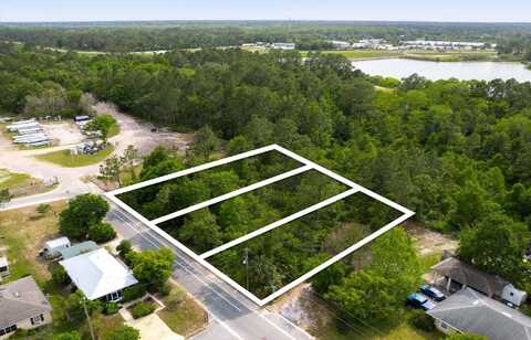 0 W 15th Street (3 lots), Saint Augustine, FL 32084