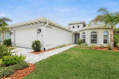80 N Lakewalk Drive, Palm Coast, FL 32137