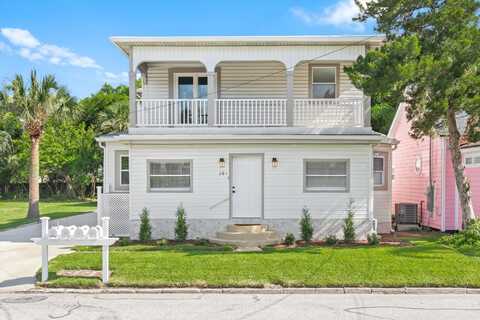 28 Sebastian Ave, Saint Augustine, FL 32084