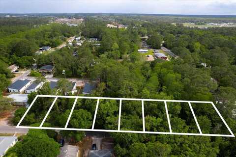 0 W 8th St (8 lots), Saint Augustine, FL 32084