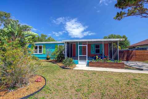 216 Majorca Road, Saint Augustine, FL 32080