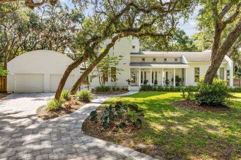 136 Island Hammock Way, Saint Augustine, FL 32080