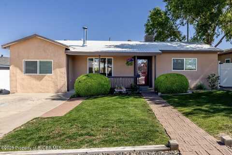 110 W GLADDEN Drive, Farmington, NM 87401
