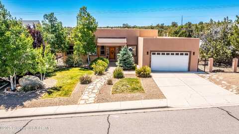 6323 RED ROCK Drive, Farmington, NM 87402