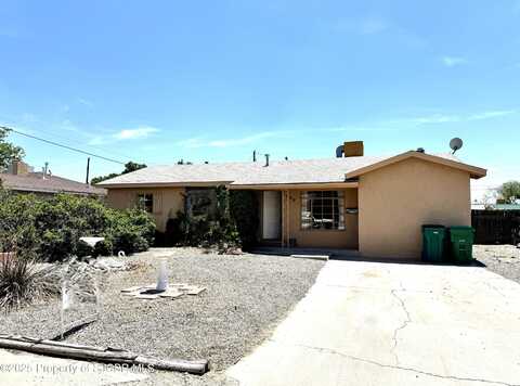 607 E 16TH Street, Farmington, NM 87401
