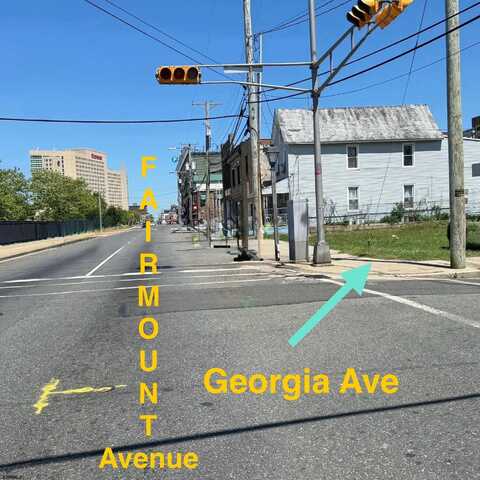 135-137 N Georgia Ave, Atlantic City, NJ 08401
