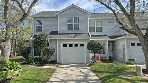 21 Heather Croft, Egg Harbor Township, NJ 08234