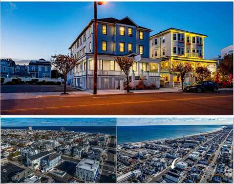 724 Ocean Ave, Ocean City, NJ 08226