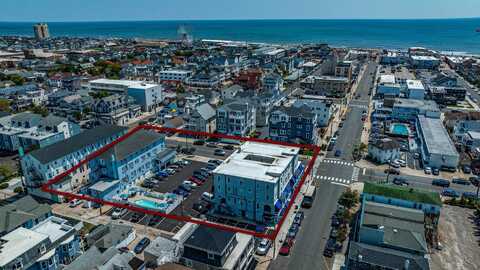 726-730 Ocean Ave, Ocean City, NJ 08226