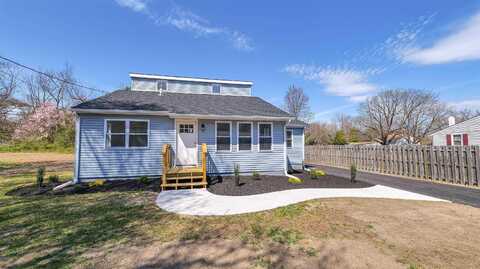 3790 Cedarville Rd, Cedarville, NJ 08311