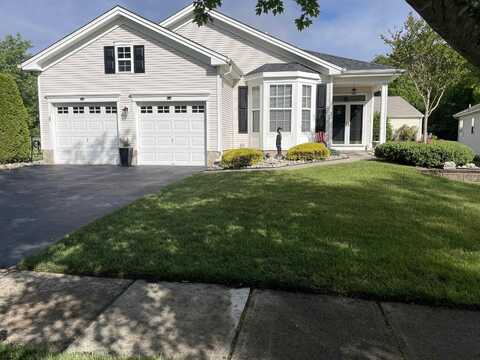 11 Derby Dr, Galloway Township, NJ 08205