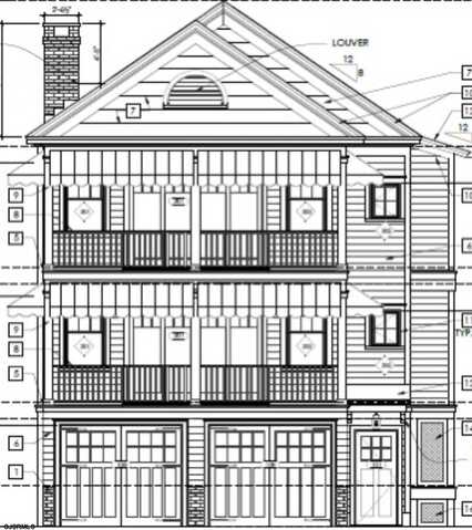 10 Morningside Rd Road, Ocean City, NJ 08226