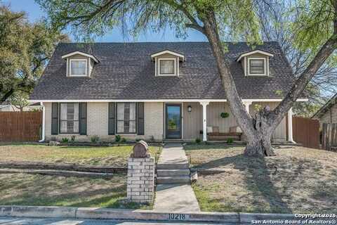 10218 Lorene, San Antonio, TX 78216