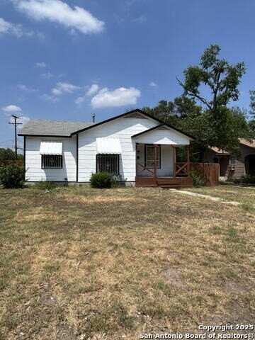 389 Meredith, San Antonio, TX 78228