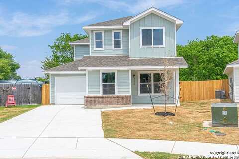 326 Mar Hill, Seguin, TX 78155