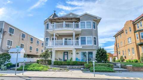 1312 Ocean Ave, Ocean City, NJ 08226