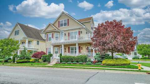 8201 Amherst, Margate City, NJ 08401