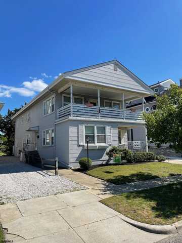 154-56 Ocean Road, Ocean City, NJ 08226