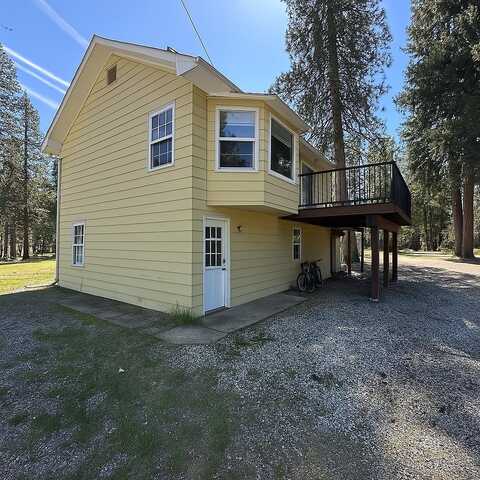 30789 Crag View Drive, Dunsmuir, CA 96025
