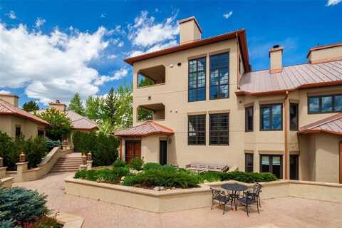 2600 EAGLERIDGE DRIVE, Steamboat Springs, CO 80487