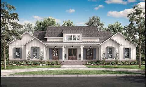 16 Holly Creek Road, Port Republic, NJ 08241