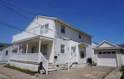 15 S Decatur, Margate City, NJ 08402