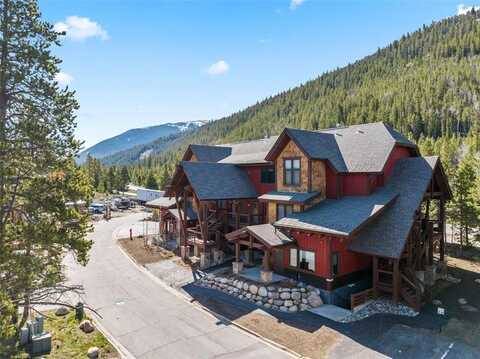 102 LAKE RIDGE CIRCLE, Keystone, CO 80435