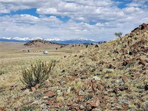 000 CADDO ROAD, Hartsel, CO 80449
