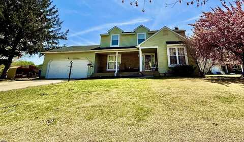 2 King William, Sewell, NJ 08080