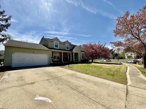 2 King William, Sewell, NJ 08080