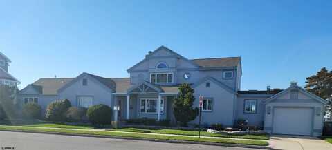 8601 Fulton    JULY1st thru LD Ave, Margate City, NJ 08402
