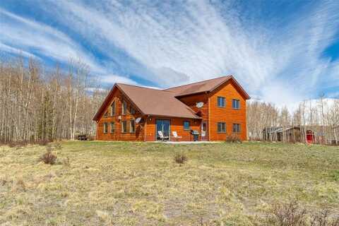 188 JUNE GRASS COURT, Fairplay, CO 80440