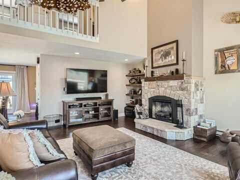 111 CORINTHIAN CIRCLE, Dillon, CO 80435