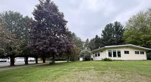 110 Clarkson Ave, Potsdam, NY 13676