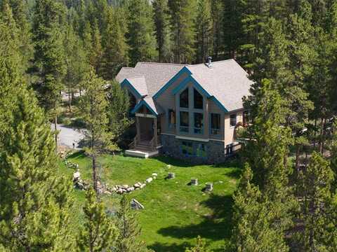 463 BLUE FLAG CIRCLE, Breckenridge, CO 80424