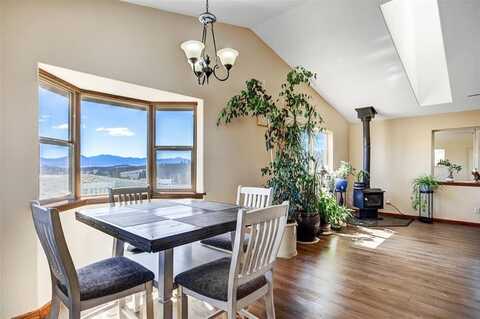 526 SHARPS WAY, Como, CO 80456