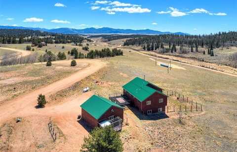 526 SHARPS WAY, Como, CO 80456