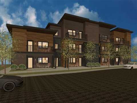 350 STAN MILLER, Breckenridge, CO 80424