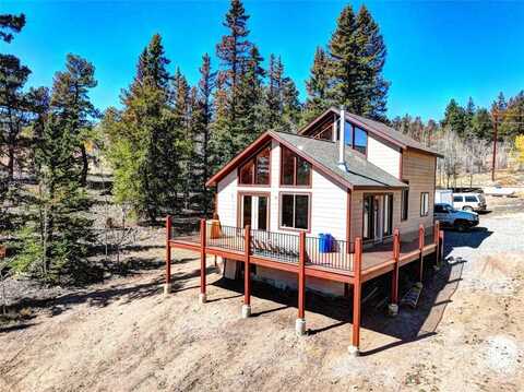 1840 UTE TRAIL, Como, CO 80432