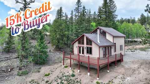 1840 UTE TRAIL, Como, CO 80432