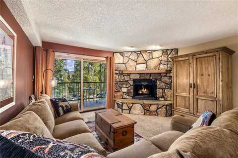 530 S FRENCH STREET, Breckenridge, CO 80424