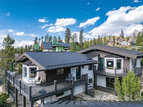 114 N HIGH STREET, Breckenridge, CO 80424