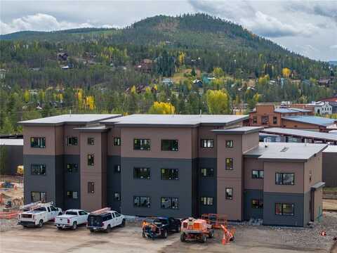 350 STAN MILLER, Breckenridge, CO 80424