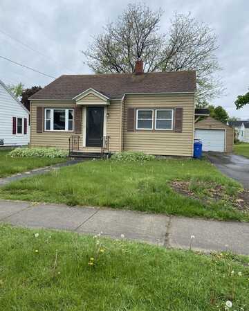 139 Beach Street, Massena, NY 13662