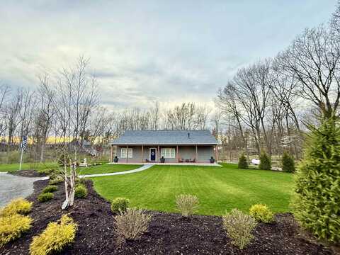 26633 Kring Point Road, Alexandria Bay, NY 13607