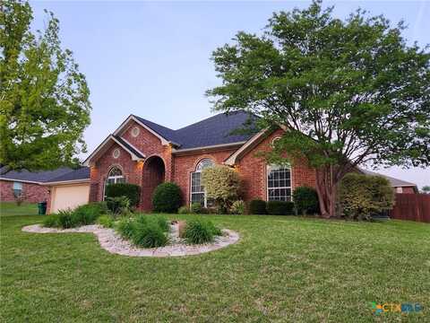 2105 Yak Trail, Harker Heights, TX 76548