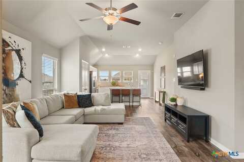1910 Lummus Drive, Temple, TX 76504