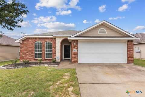 7831 Redbrush, Temple, TX 76502