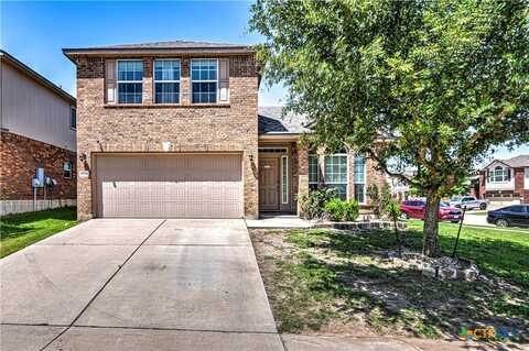 9505 Shimla Drive, Killeen, TX 76542